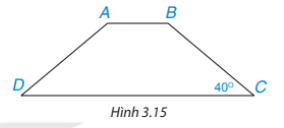 Giải Luyện tập 1 trang 53 sgk Toán 8 tập 1 Kết nối