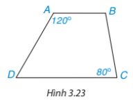 Giải Bài tập 3.4 trang 55 sgk Toán 8 tập 1 Kết nối