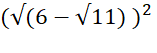 CHƯƠNG 3 – CĂN BẬC HAI VÀ CĂN BẬC BABÀI 8 – KHAI CĂN BẬC HAI VỚI PHÉP NHÂN VÀ PHÉP CHIA