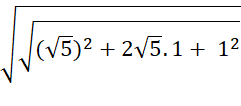 CHƯƠNG 3 – CĂN BẬC HAI VÀ CĂN BẬC BABÀI 8 – KHAI CĂN BẬC HAI VỚI PHÉP NHÂN VÀ PHÉP CHIA