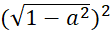 CHƯƠNG 3 – CĂN BẬC HAI VÀ CĂN BẬC BABÀI 8 – KHAI CĂN BẬC HAI VỚI PHÉP NHÂN VÀ PHÉP CHIA