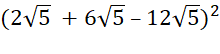 CHƯƠNG 3 – CĂN BẬC HAI VÀ CĂN BẬC BABÀI 9 – BIẾN ĐỔI ĐƠN GIẢN VÀ RÚT GỌN BIỂU THỨC CHỨA CĂN THỨC BẬC HAI
