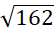 CHƯƠNG 3 – CĂN BẬC HAI VÀ CĂN BẬC BABÀI 9 – BIẾN ĐỔI ĐƠN GIẢN VÀ RÚT GỌN BIỂU THỨC CHỨA CĂN THỨC BẬC HAI
