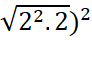 CHƯƠNG 3 – CĂN BẬC HAI VÀ CĂN BẬC BABÀI 9 – BIẾN ĐỔI ĐƠN GIẢN VÀ RÚT GỌN BIỂU THỨC CHỨA CĂN THỨC BẬC HAI