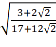 CHƯƠNG 3 – CĂN BẬC HAI VÀ CĂN BẬC BABÀI 9 – BIẾN ĐỔI ĐƠN GIẢN VÀ RÚT GỌN BIỂU THỨC CHỨA CĂN THỨC BẬC HAI