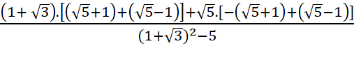 CHƯƠNG 3 – CĂN BẬC HAI VÀ CĂN BẬC BABÀI 9 – BIẾN ĐỔI ĐƠN GIẢN VÀ RÚT GỌN BIỂU THỨC CHỨA CĂN THỨC BẬC HAI