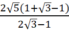 CHƯƠNG 3 – CĂN BẬC HAI VÀ CĂN BẬC BABÀI 9 – BIẾN ĐỔI ĐƠN GIẢN VÀ RÚT GỌN BIỂU THỨC CHỨA CĂN THỨC BẬC HAI