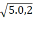 CHƯƠNG 3 – CĂN BẬC HAI VÀ CĂN BẬC BABÀI 9 – BIẾN ĐỔI ĐƠN GIẢN VÀ RÚT GỌN BIỂU THỨC CHỨA CĂN THỨC BẬC HAI