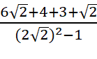 CHƯƠNG 3 – CĂN BẬC HAI VÀ CĂN BẬC BABÀI 9 – BIẾN ĐỔI ĐƠN GIẢN VÀ RÚT GỌN BIỂU THỨC CHỨA CĂN THỨC BẬC HAI