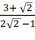 CHƯƠNG 3 – CĂN BẬC HAI VÀ CĂN BẬC BABÀI 9 – BIẾN ĐỔI ĐƠN GIẢN VÀ RÚT GỌN BIỂU THỨC CHỨA CĂN THỨC BẬC HAI