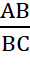 CHƯƠNG 4 – HỆ THỨC LƯỢNG TRONG TAM GIÁC VUÔNGBÀI 11 – TỈ SỐ LƯỢNG GIÁC CỦA GÓC NHỌN