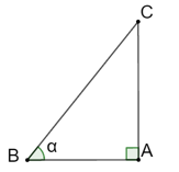 CHƯƠNG 4 – HỆ THỨC LƯỢNG TRONG TAM GIÁC VUÔNGBÀI 11 – TỈ SỐ LƯỢNG GIÁC CỦA GÓC NHỌN