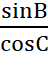 CHƯƠNG 4 – HỆ THỨC LƯỢNG TRONG TAM GIÁC VUÔNGBÀI 11 – TỈ SỐ LƯỢNG GIÁC CỦA GÓC NHỌN