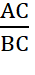 CHƯƠNG 4 – HỆ THỨC LƯỢNG TRONG TAM GIÁC VUÔNGBÀI 11 – TỈ SỐ LƯỢNG GIÁC CỦA GÓC NHỌN