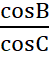 CHƯƠNG 4 – HỆ THỨC LƯỢNG TRONG TAM GIÁC VUÔNGBÀI 11 – TỈ SỐ LƯỢNG GIÁC CỦA GÓC NHỌN