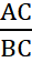 CHƯƠNG 4 – HỆ THỨC LƯỢNG TRONG TAM GIÁC VUÔNGBÀI 11 – TỈ SỐ LƯỢNG GIÁC CỦA GÓC NHỌN