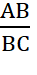 CHƯƠNG 4 – HỆ THỨC LƯỢNG TRONG TAM GIÁC VUÔNGBÀI 11 – TỈ SỐ LƯỢNG GIÁC CỦA GÓC NHỌN