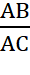 CHƯƠNG 4 – HỆ THỨC LƯỢNG TRONG TAM GIÁC VUÔNGBÀI 11 – TỈ SỐ LƯỢNG GIÁC CỦA GÓC NHỌN